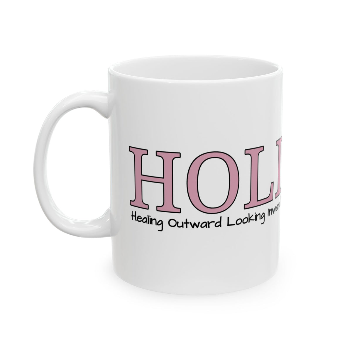 HOLI Mug