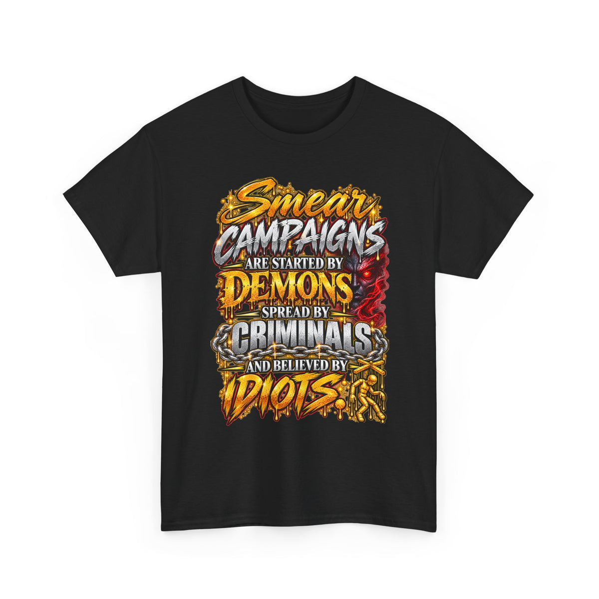 HOLI SC T-shirt